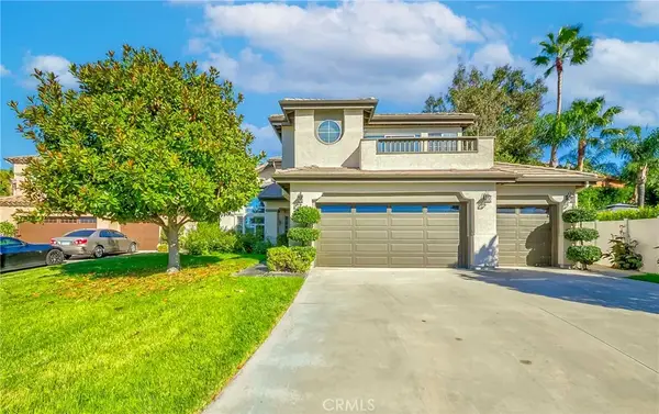 16396 High Bluff Court, Riverside, CA 92503