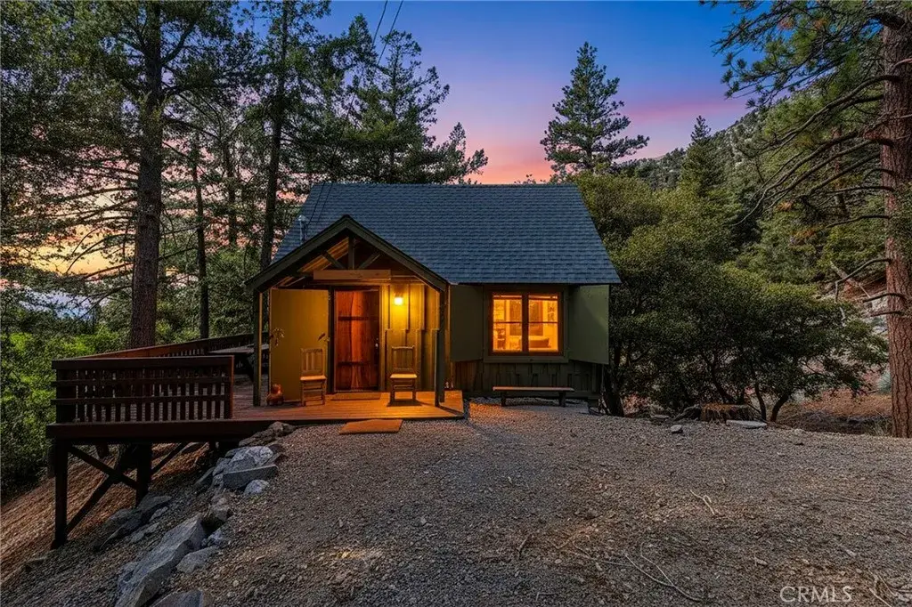 34 Manker Flats, Mount Baldy, CA 91759 - Image #1