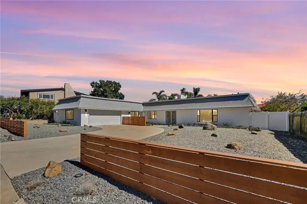 5515 Thunderbird, La Jolla, CA 92037 - #1