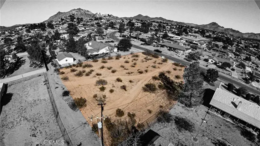 0 Munsee, Apple Valley, CA 92307 - Image #2