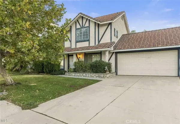 39317 Beacon, Palmdale, CA 93551