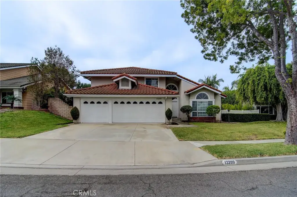 13209 Alderwood, La Mirada, CA 90638 - Image #1