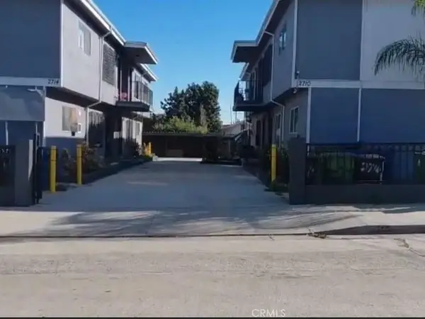 2710 Queen, Los Angeles, CA 90039