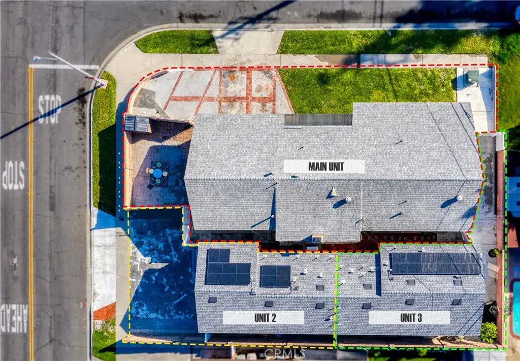 10511 Dewey Drive, Garden Grove, CA 92840 - #1