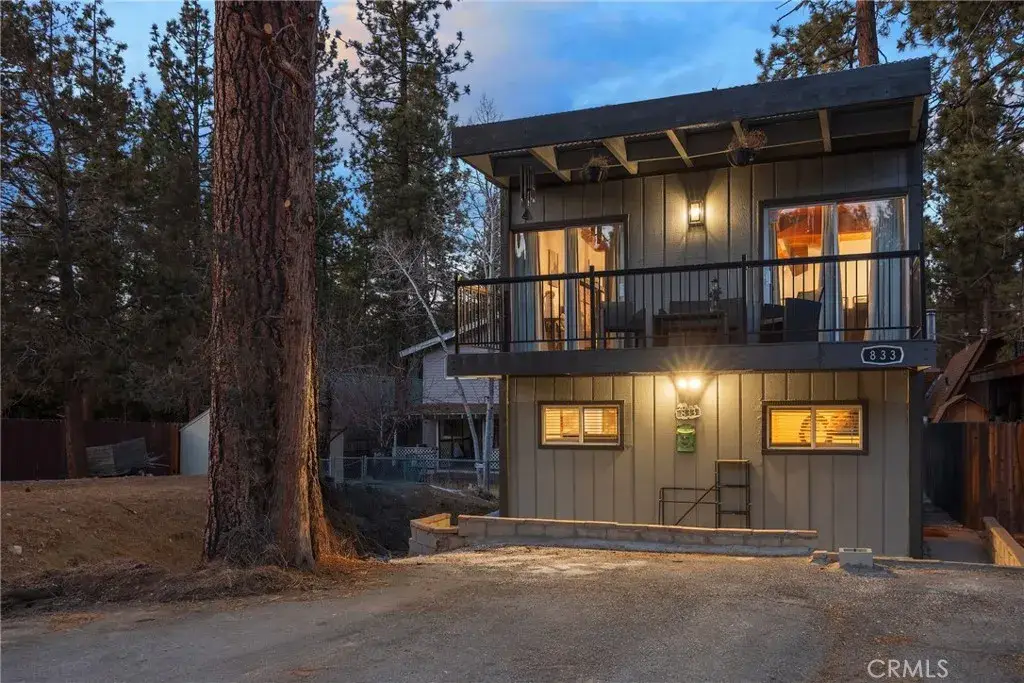 833 E Big Bear Boulevard, Big Bear City, CA 92314 - Image #1