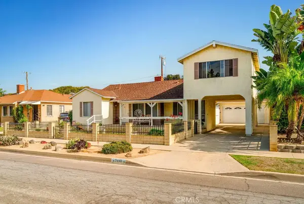 3448 Clark, Long Beach, CA 90808