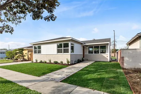 13229 Glasgow Place, Hawthorne, CA 90250
