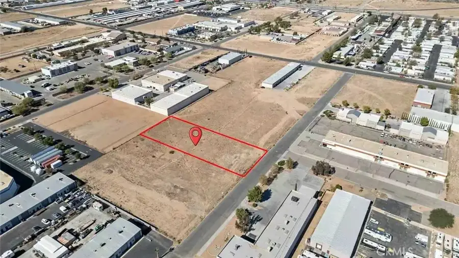 0 Malaki, Apple Valley, CA 92307 - #2