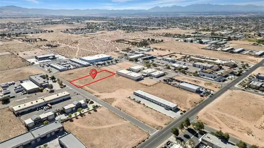 0 Malaki, Apple Valley, CA 92307 - #3