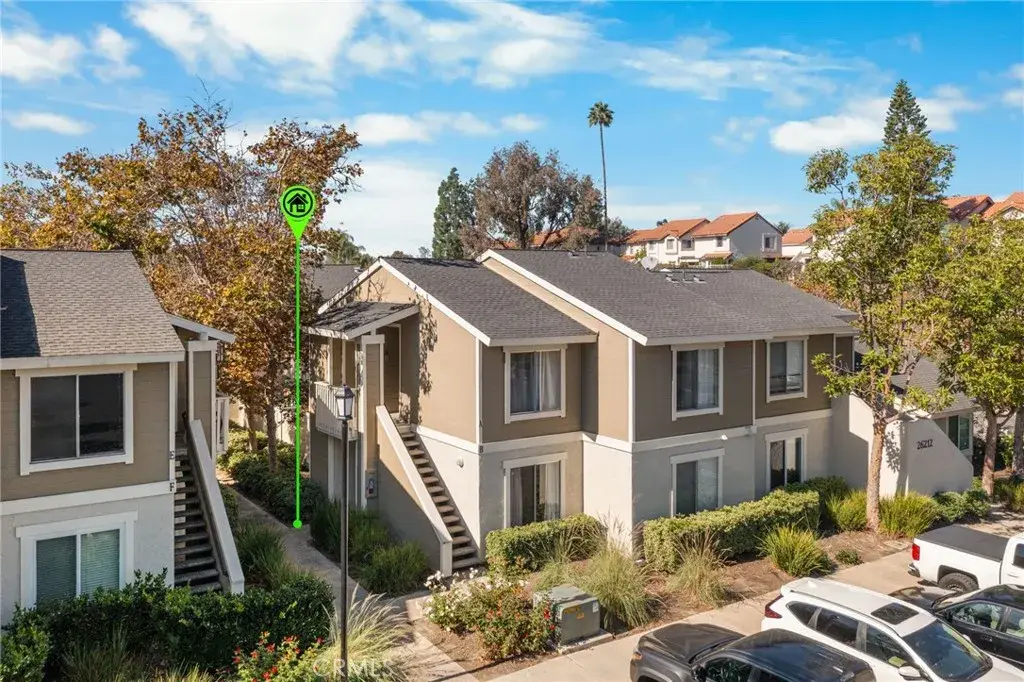 26212 Los Viveros #215, Mission Viejo, CA 92691 - Image #1