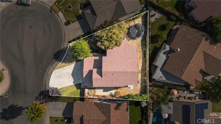 9711 Touchstone, Bakersfield, CA 93311 - Image #3