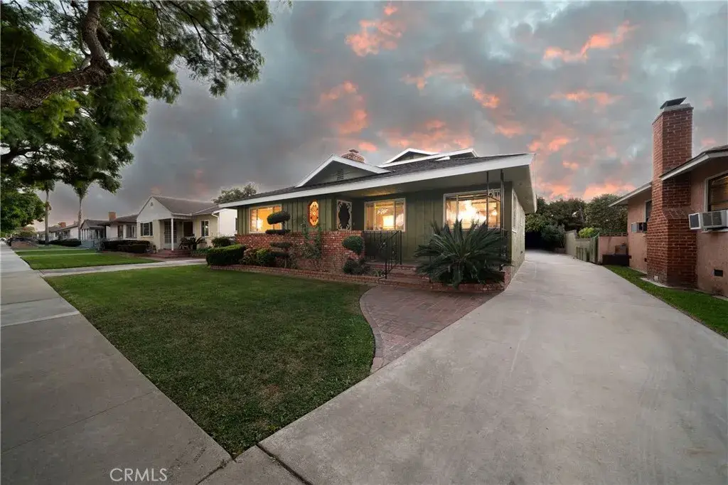 6107 Faculty, Lakewood, CA 90712 - Image #1