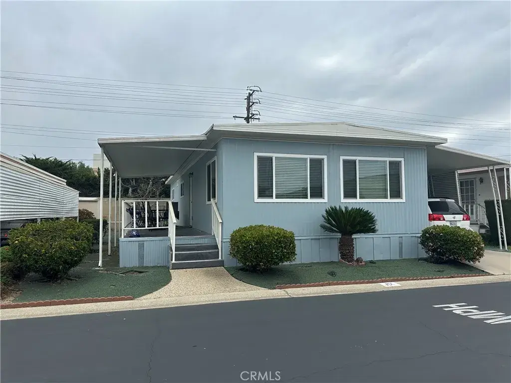 525 N Gilbert #151, Anaheim, CA 92801 - Image #1