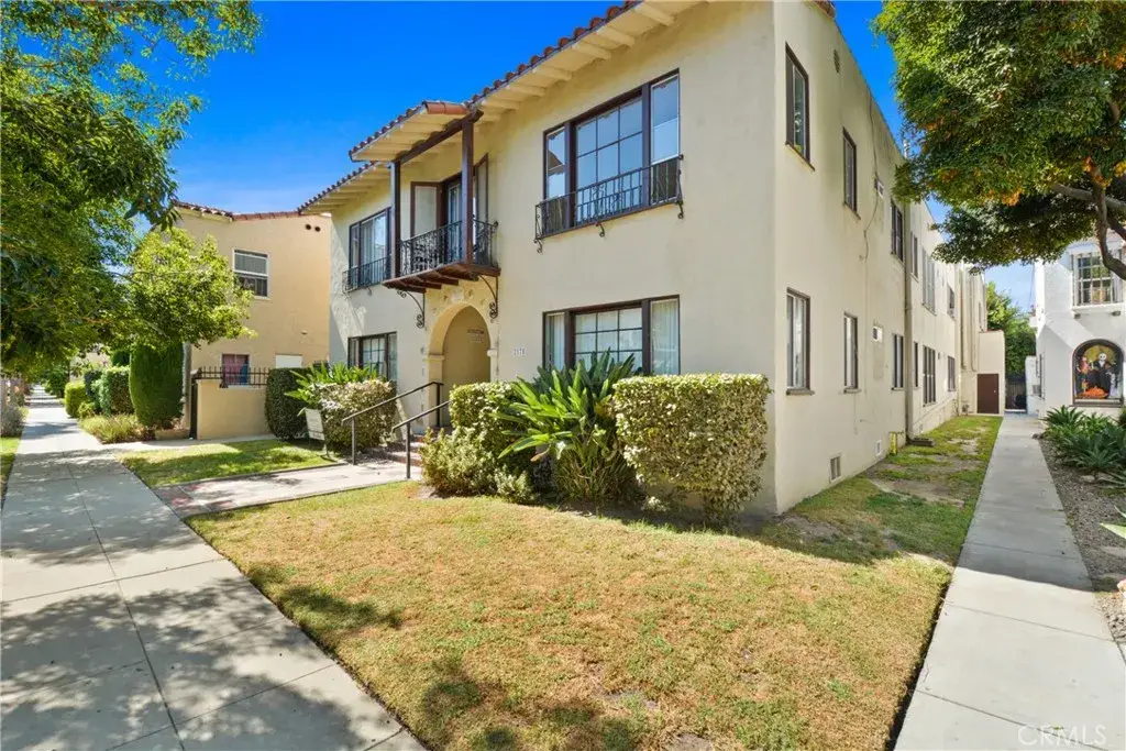 2175 Chestnut, Long Beach, CA 90806 - Image #1