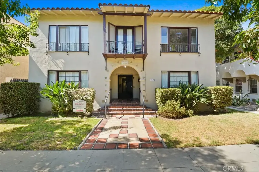2175 Chestnut, Long Beach, CA 90806 - Image #2