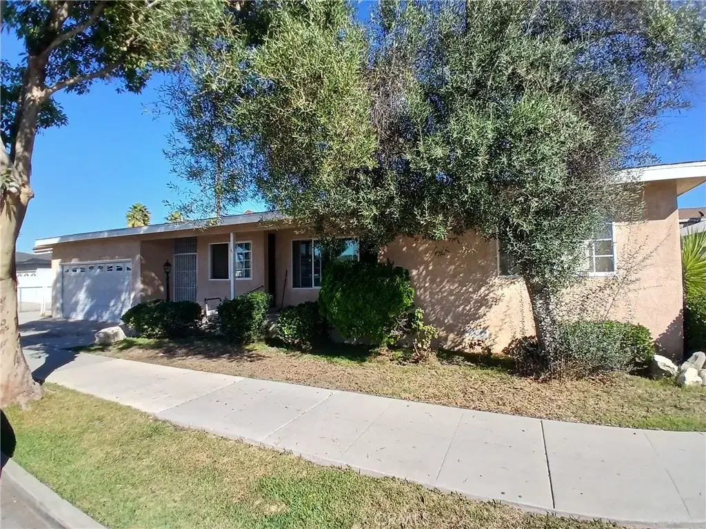 2100 Martin Luther King Jr, Long Beach, CA 90806 - Image #1