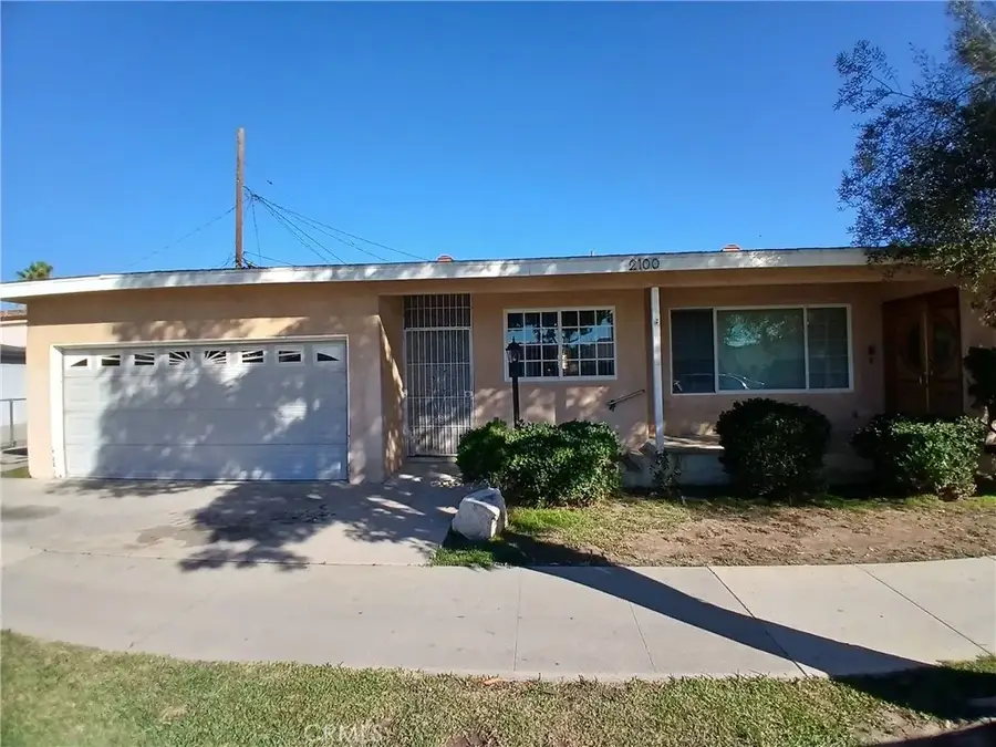 2100 Martin Luther King Jr, Long Beach, CA 90806 - Image #2