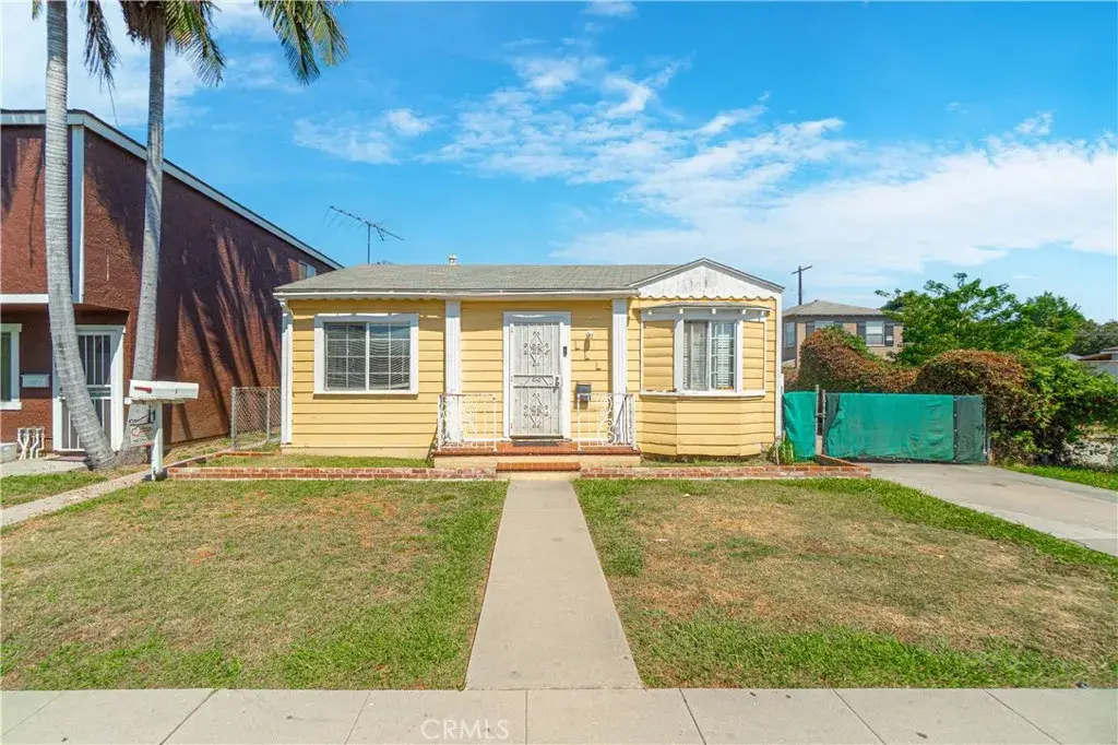 167 E 67th Street, Long Beach, CA 90805 - Image #1