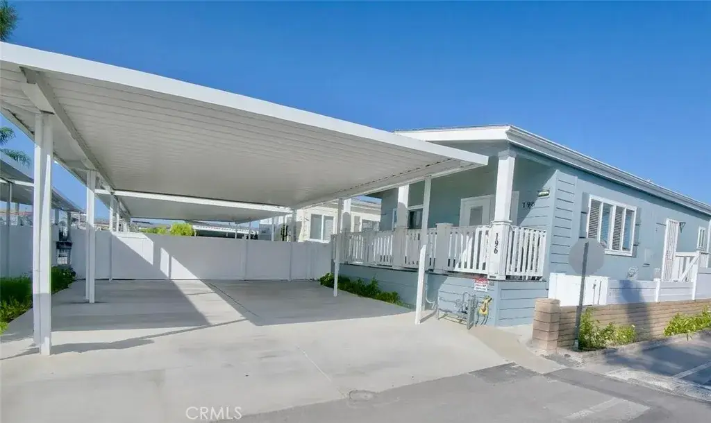 9851 Bolsa #196, Westminster, CA 92683 - Image #1