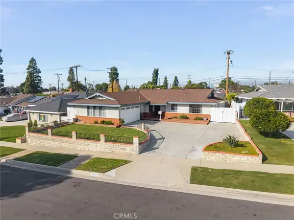 16235 Summershade Drive, La Mirada, CA 90638