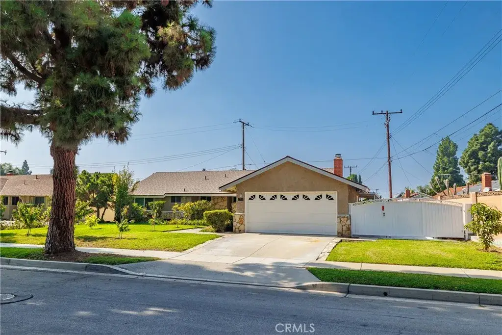 2776 N Beechwood, Orange, CA 92865 - Image #1
