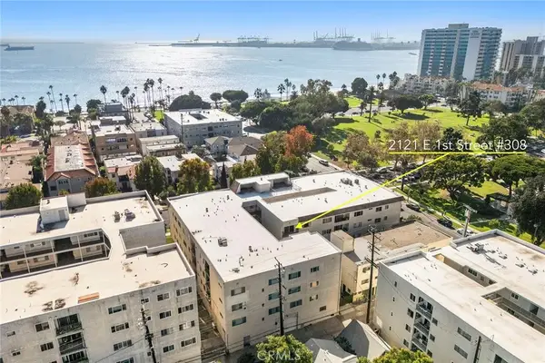 2121 E 1st #308, Long Beach, CA 90803