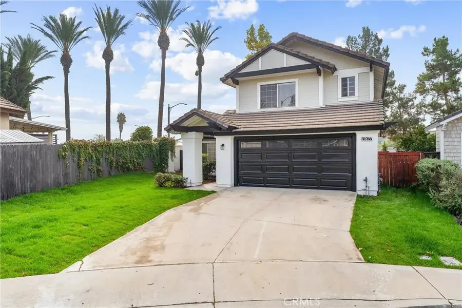 13677 Crawford Court, Fontana, CA 92336 - Image #2