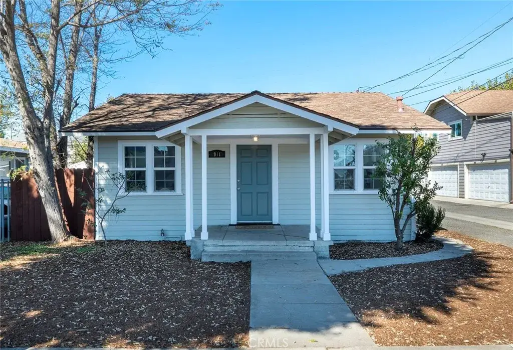 911 E Commonwealth Ave, Fullerton, CA 92831 - Image #1