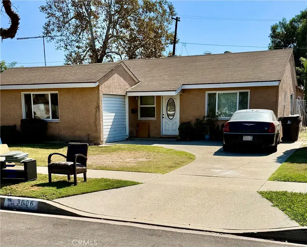 3806 E Arabella, Long Beach, CA 90805 - Image #1