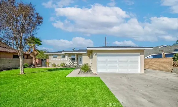 1325 E Romneya, Anaheim, CA 92805