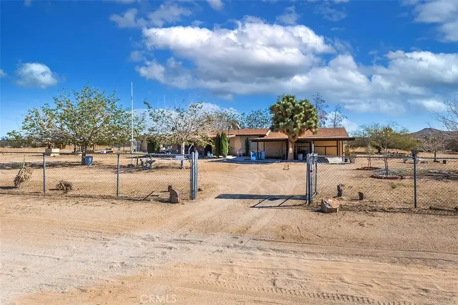 1495 Alta Avenue, Yucca Valley, CA 92284 - Image #3