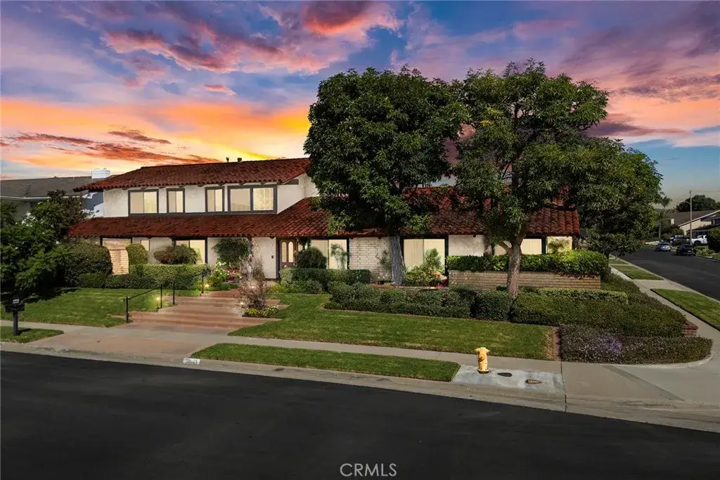 18021 Bryce Place, North Tustin, CA 92705 - Image #1