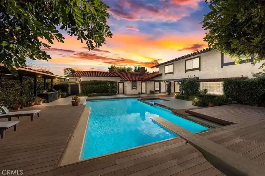 18021 Bryce Place, North Tustin, CA 92705 - Image #2