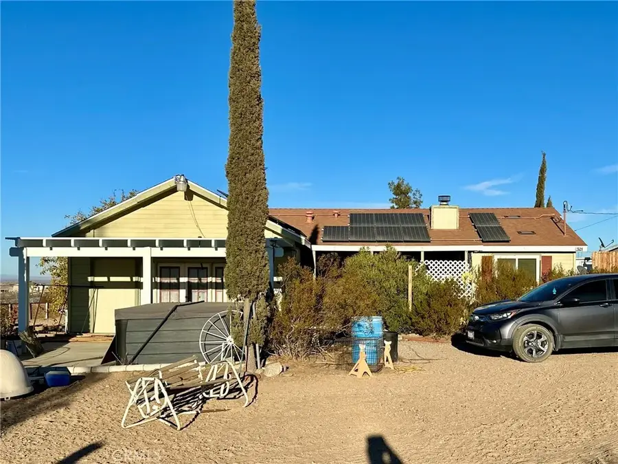 7524 Olivine Road, Phelan, CA 92371 - #2