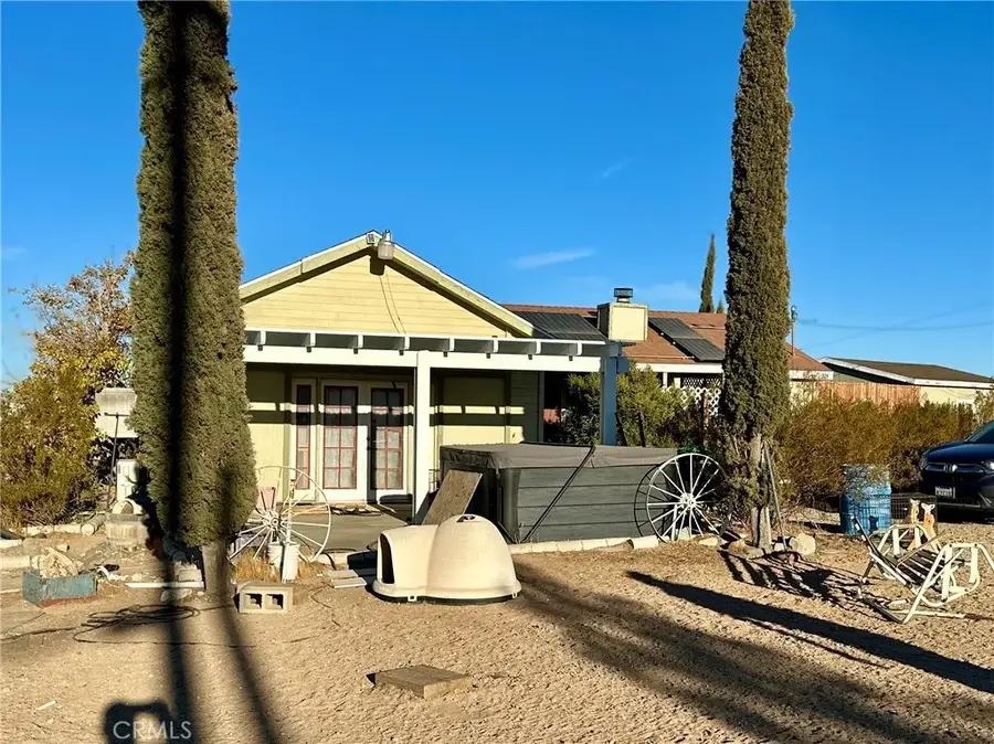 7524 Olivine Road, Phelan, CA 92371 - #3