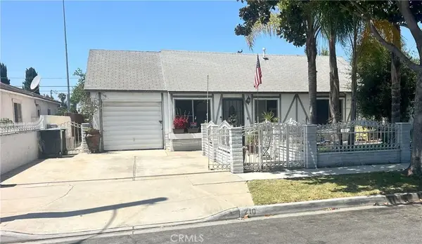210 S Gunther, Santa Ana, CA 92704