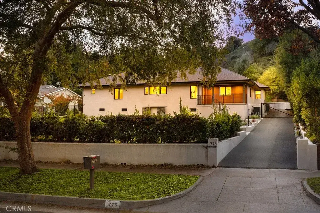 775 Linda Vista, Pasadena, CA 91103 - Image #1