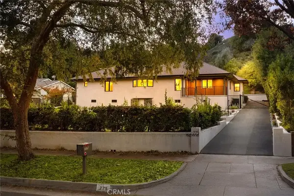 775 Linda Vista, Pasadena, CA 91103