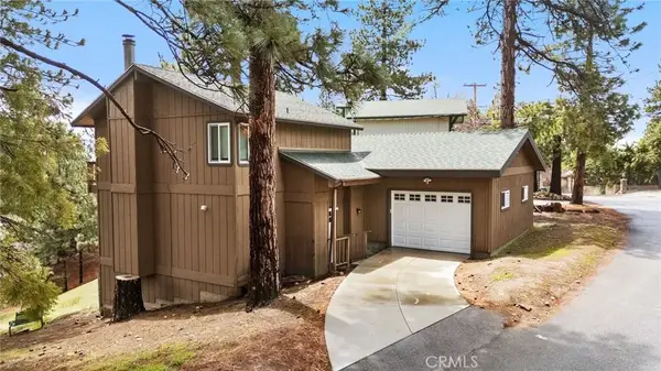 1803 Nob Hill, Running Springs, CA 92382