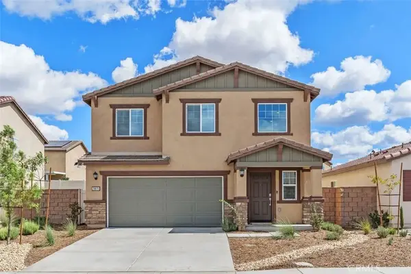 28876 Camaro, Winchester, CA 92596