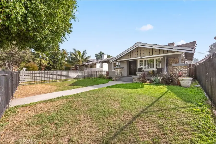 1320 W 58th Place, Los Angeles, CA 90044 - #3