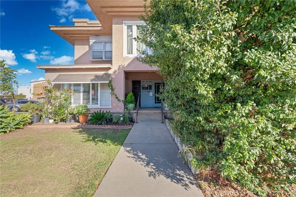 888 Linden, Long Beach, CA 90813 - Image #1