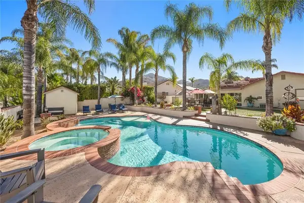 23646 Big Butte Drive, Canyon Lake, CA 92587