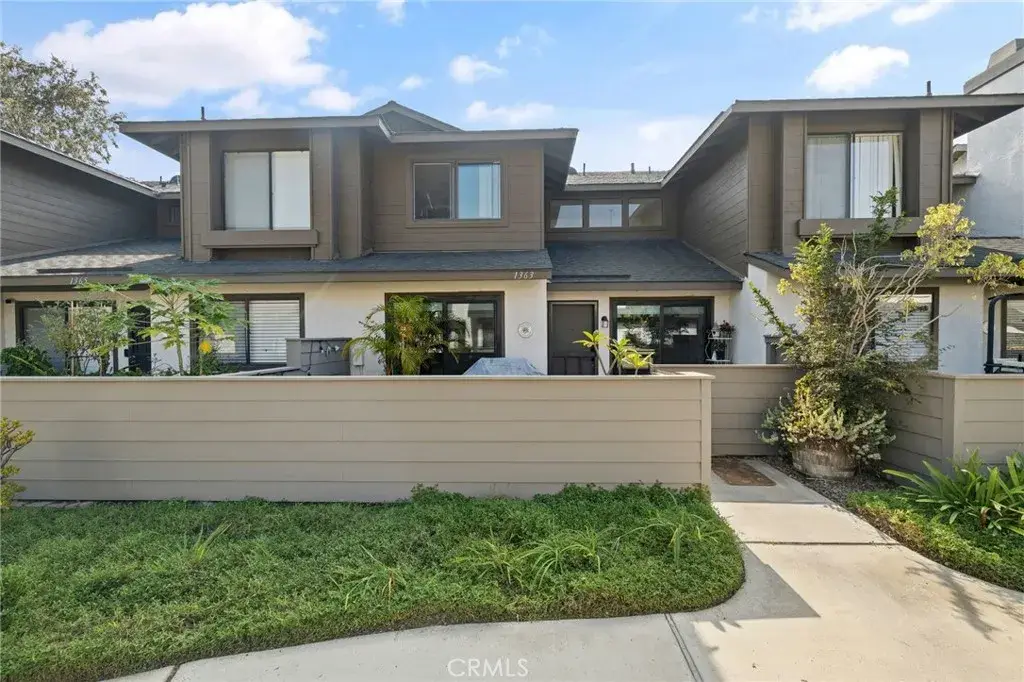 1363 N Schooner, Anaheim, CA 92801 - Image #1