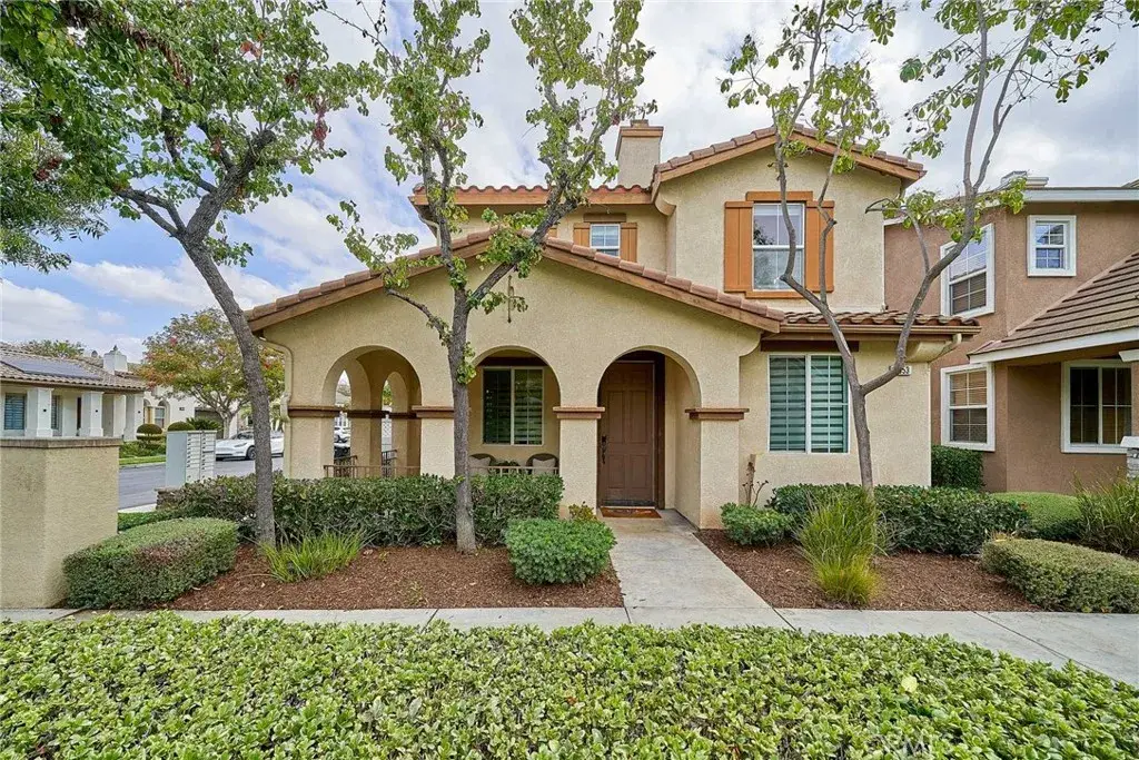 1353 Lukens Court, Fullerton, CA 92833 - Image #1