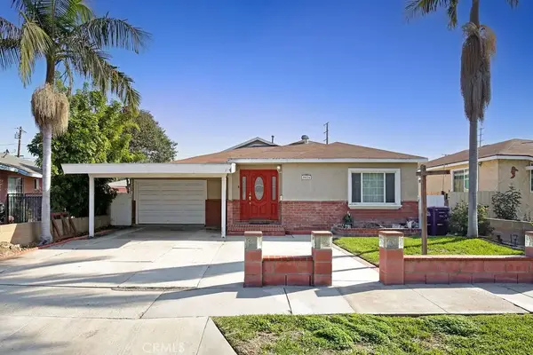 5024 N Bentree Circle, Long Beach, CA 90807