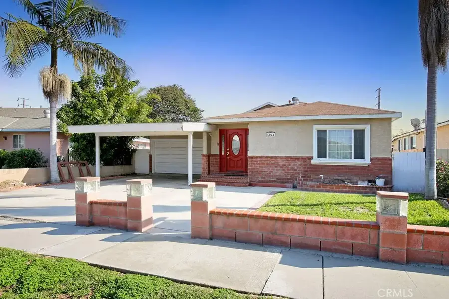 5024 N Bentree Circle, Long Beach, CA 90807 - #2