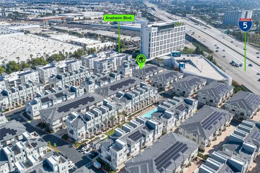 1206 W Cara, Anaheim, CA 92805 - Image #1