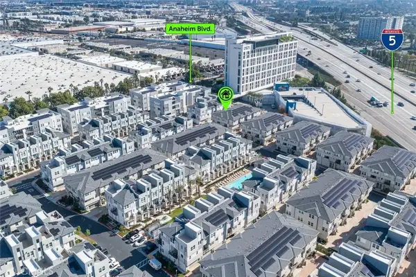 1206 W Cara, Anaheim, CA 92805