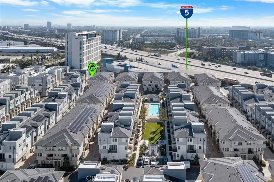 1206 W Cara, Anaheim, CA 92805 - Image #2